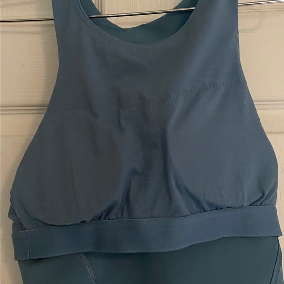 Wunder Train Racerback Tank - Picture 8 of 9